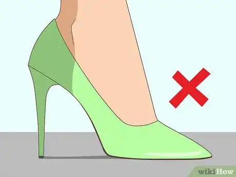 Image titled Stop a Bunion from Growing Step 5