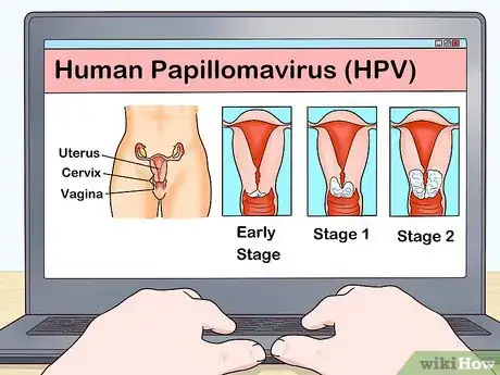 Image titled Have Sex with HPV Step 1