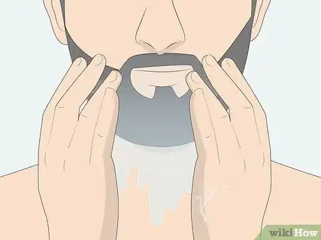 Image titled Keep Beards Soft Step 10