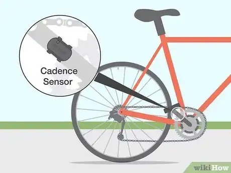 Image titled Improve Cycling Cadence Step 5