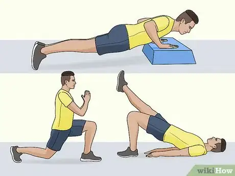 Image titled Do HIIT Training at Home Step 9