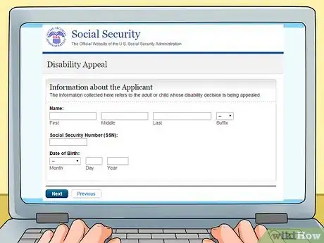 Image titled Get Social Security Disability Step 19