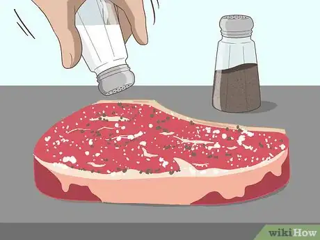 Image titled Cook Dry Aged Steak Step 14