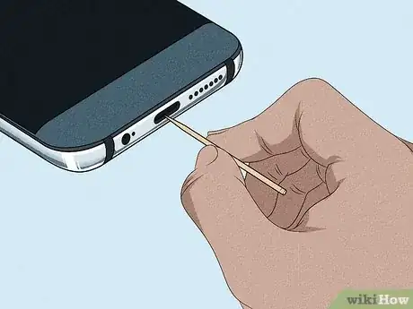 Image titled Revive a Cell Phone Battery Step 4