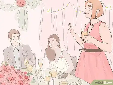 Image titled Write a Rehearsal Dinner Speech Step 13