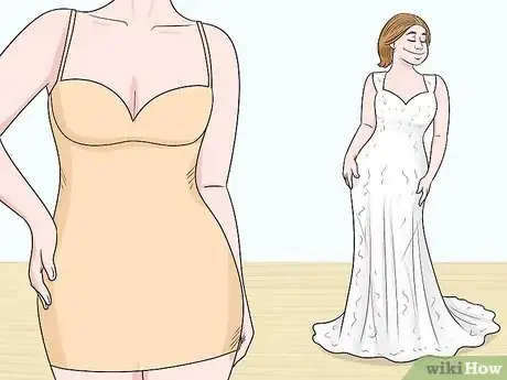 Image titled Choose Bridal Lingerie Step 1