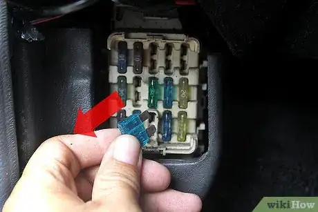 Image titled Replace an Automotive Fuse Step 5