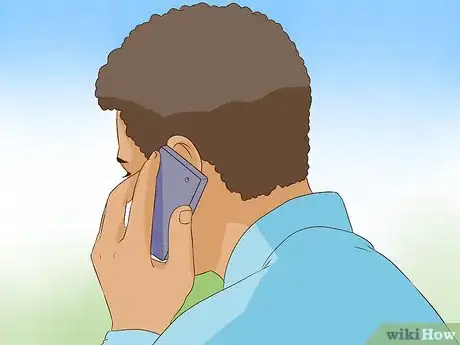 Image titled Avoid Talking to People Step 1