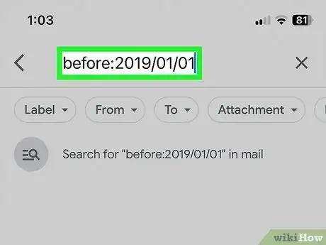 Image titled Find Old Emails in Gmail Step 3