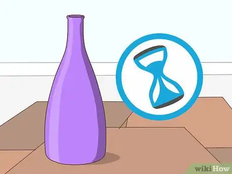 Image titled Decorate Glass Bottles with Paint Step 5