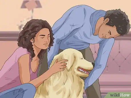 Image titled Get Your Dog to Be Nice to Strangers Step 13