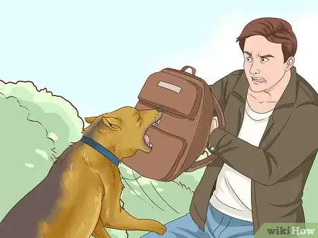 Image titled Handle an Attack Dog Step 10