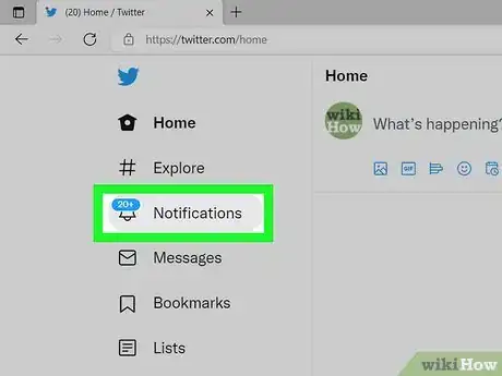 Image titled Stop Twitter Notifications Step 2