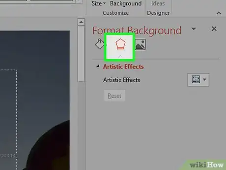 Image titled Add Background Graphics to Powerpoint Step 11