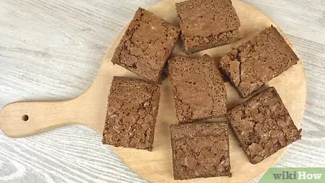 Image titled Freeze Brownies Step 11