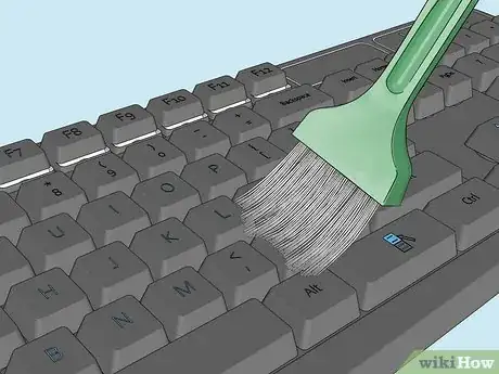 Image titled Fix a Jammed Keyboard Key Step 4