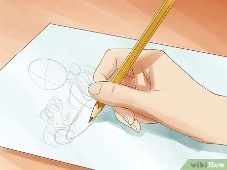 Image titled Get Better at Drawing Step 1