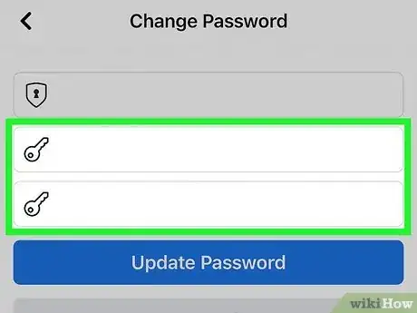 Image titled Change Your Facebook Password Step 7