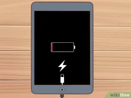 Image titled Charge an iPad Without a Charging Block Step 7