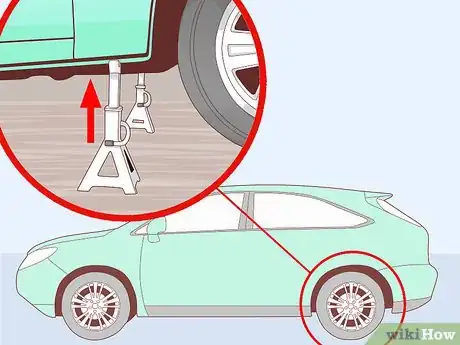 Image titled Inspect Your Suspension System Step 12