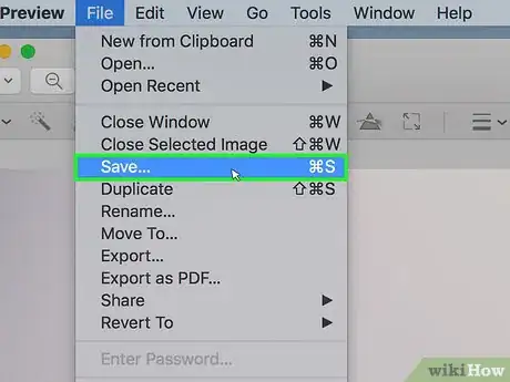 Image titled Edit Images on a Mac Step 31