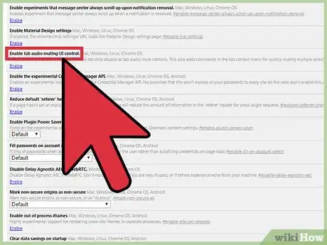 Image titled Unmute Google Chrome Step 4