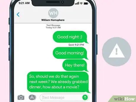 Image titled How Often to Text After the First Date Step 9