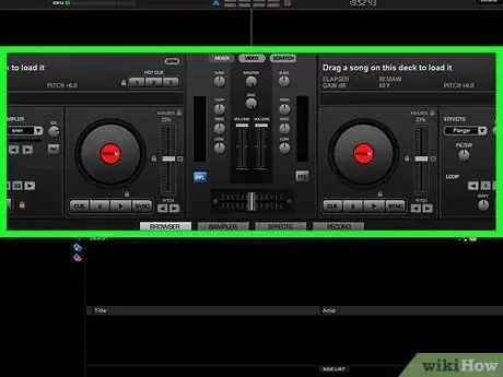 Image titled Use Virtual DJ Step 5