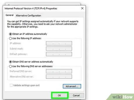 Image titled Change from Ethernet to WiFi Step 16