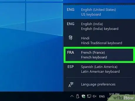 Image titled Change the Default Keyboard Settings in Windows 10 Step 3