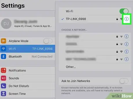 Image titled Remove iCloud Activation Lock on iPhone or iPad Step 12