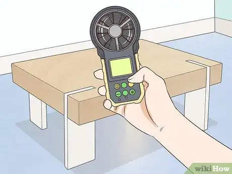 Image titled Use an Anemometer Step 5