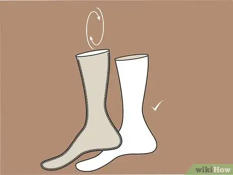 Image titled Make Socks Step 08