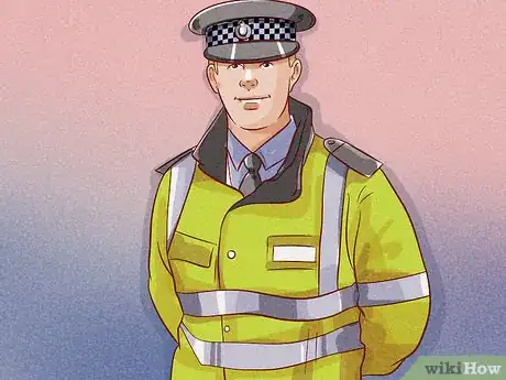 Image titled Become a UK Police Officer Step 14