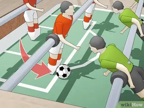 Image titled Play Table Football Step 14