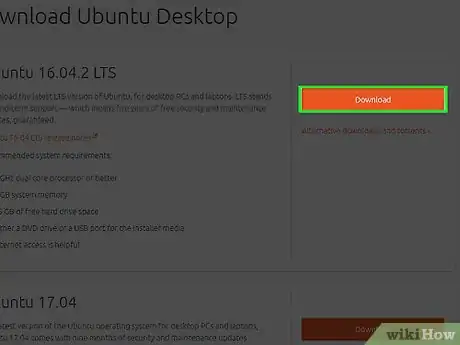 Image titled Switch to Ubuntu Step 3