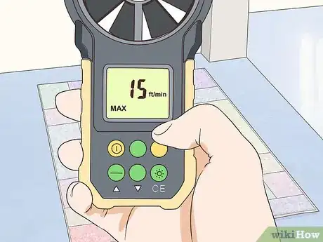 Image titled Use an Anemometer Step 7