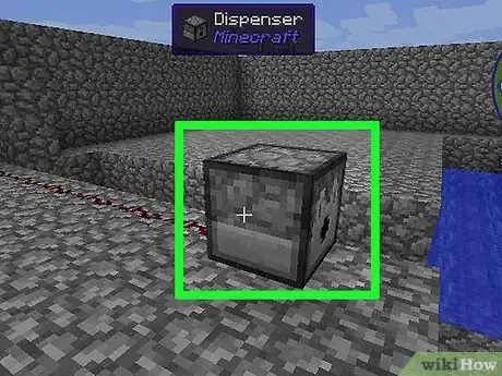 Image titled Make a Mob Spawner in Minecraft Step 23