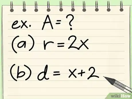 Image titled Find the Circumference and Area of a Circle Step 14