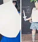 Make Cardboard Armour