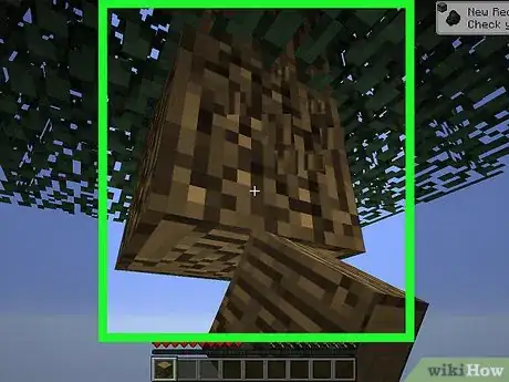 Image titled Play SkyBlock in Minecraft Step 9