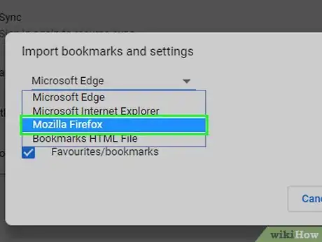 Image titled Import Favorites Step 6