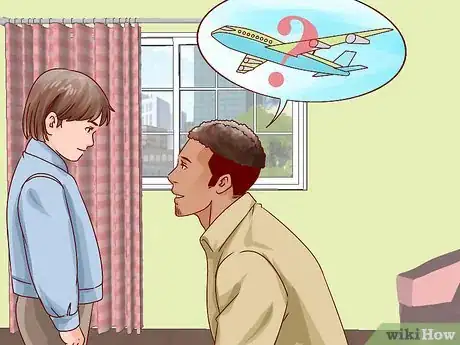 Image titled Reduce Flying Anxiety in Kids Step 1