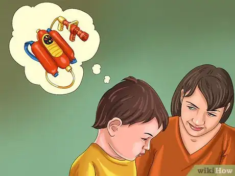 Image titled Teach Children Fire Safety Step 2