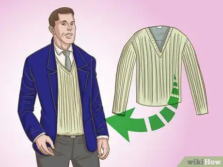 Image titled Wear a Blazer Step 16