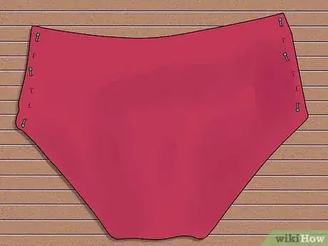 Image titled Make a Superman Costume Step 17