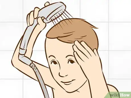 Image titled Have Good Hygiene (Boys) Step 1