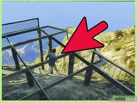 Image titled Go Parachute Jumping in GTA V Step 10