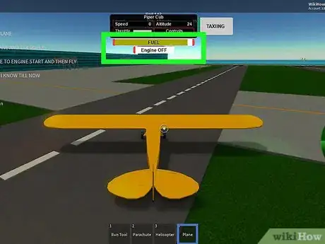 Image titled Use a Vehicle in Roblox Step 20