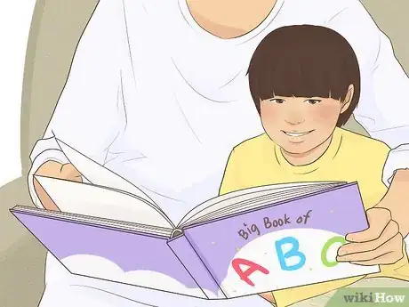 Image titled Teach an Autistic Child to Write Step 6